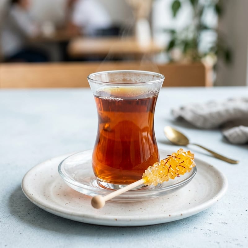 چای سیاه ممتاز